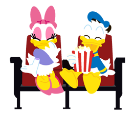 Disney LOVELOVE รูปที่ 14