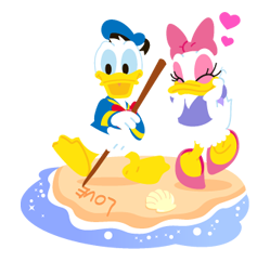 Disney LOVELOVE รูปที่ 15