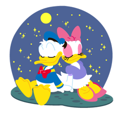 Disney LOVELOVE รูปที่ 16