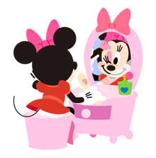 Disney LOVELOVE รูปที่ 17