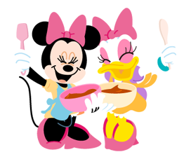 Disney LOVELOVE รูปที่ 21
