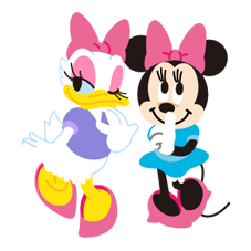 Disney LOVELOVE รูปที่ 25