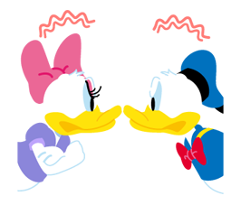 Disney LOVELOVE รูปที่ 28