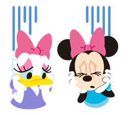 Disney LOVELOVE รูปที่ 29