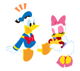 Disney LOVELOVE รูปที่ 36