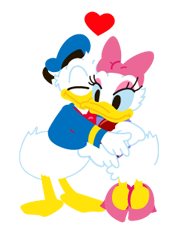 Disney LOVELOVE รูปที่ 37