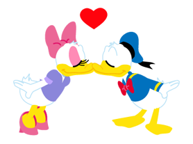 Disney LOVELOVE รูปที่ 39