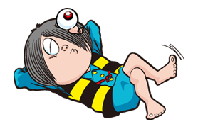 GeGeGe no Kitaro รูปที่ 3