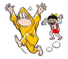 GeGeGe no Kitaro รูปที่ 6