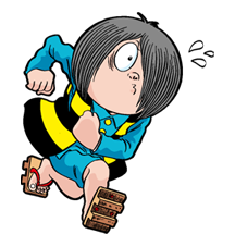 GeGeGe no Kitaro รูปที่ 8