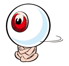 GeGeGe no Kitaro รูปที่ 14