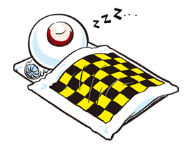 GeGeGe no Kitaro รูปที่ 20