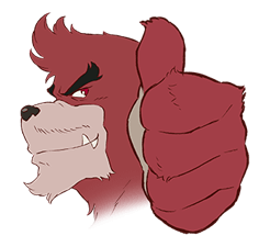 The Boy and The Beast รูปที่ 7
