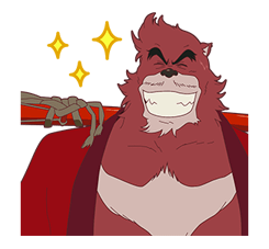 The Boy and The Beast รูปที่ 21