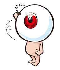 GeGeGe no Kitaro รูปที่ 24