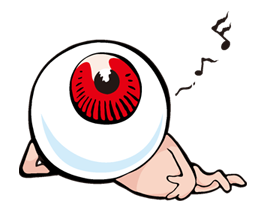 GeGeGe no Kitaro รูปที่ 32