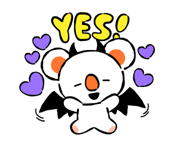BT21 ฮาโลวีนปาร์ตี้ รูปที่ 7