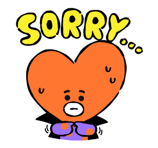 BT21 ฮาโลวีนปาร์ตี้ รูปที่ 18