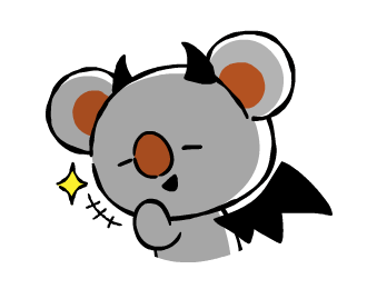 BT21 ฮาโลวีนปาร์ตี้ รูปที่ 19