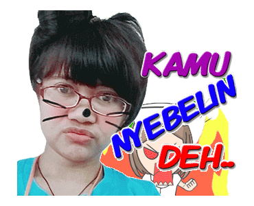 dede macan syantek รูปที่ 3