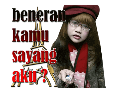 dede macan syantek รูปที่ 4