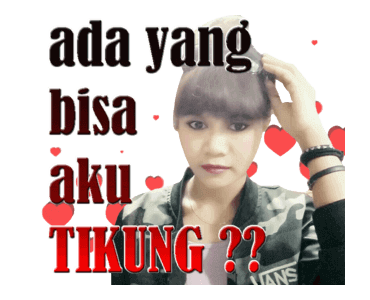 dede macan syantek รูปที่ 6