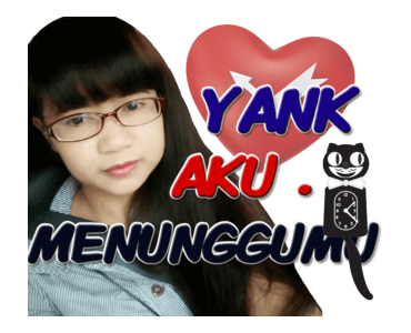 dede macan syantek รูปที่ 8