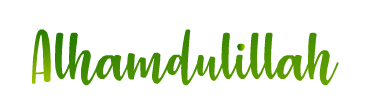 Muslim Text : animation รูปที่ 4