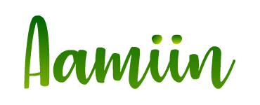 Muslim Text : animation รูปที่ 5