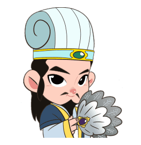 สามก๊ก : นักรบหนุ่ม รูปที่ 2