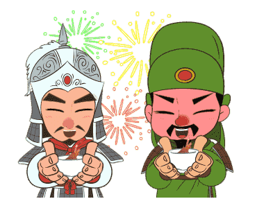สามก๊ก : นักรบหนุ่ม รูปที่ 4