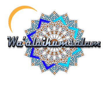 salam sehari hari sederhana รูปที่ 8