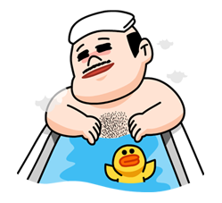 A Boss’s Life รูปที่ 26