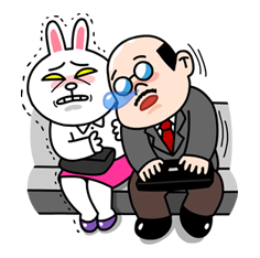 A Boss’s Life รูปที่ 33