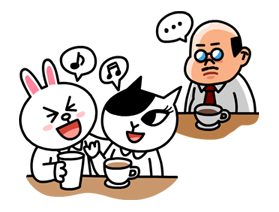 A Boss’s Life รูปที่ 37