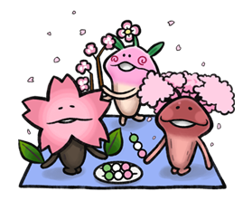 Mushroom Garden "Coming of Spring" รูปที่ 11