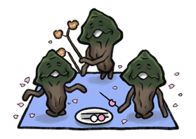 Mushroom Garden "Coming of Spring" รูปที่ 12