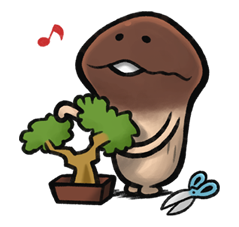 Mushroom Garden "Coming of Spring" รูปที่ 20