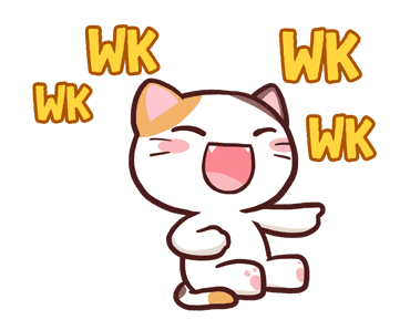 Meong the Meme Cat (Mini Pack) รูปที่ 2
