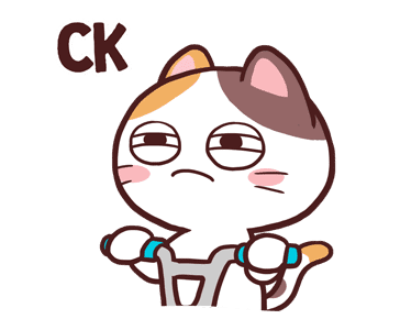 Meong the Meme Cat (Mini Pack) รูปที่ 3