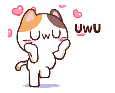 Meong the Meme Cat (Mini Pack) รูปที่ 7