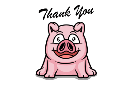 Weird Piggy : Funny รูปที่ 8