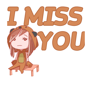 Chibi Kuma รูปที่ 4