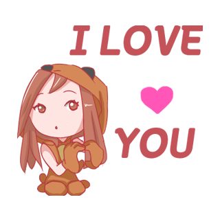 Chibi Kuma รูปที่ 5