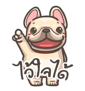 พิกุ - เฟรนช์ บูลด็อก 5 รูปที่ 1