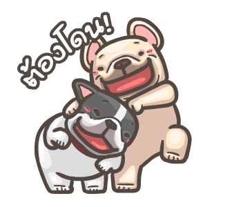 พิกุ - เฟรนช์ บูลด็อก 5 รูปที่ 15