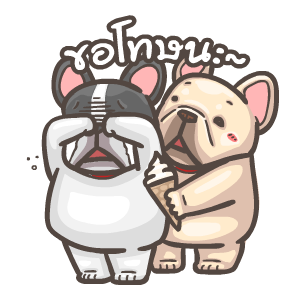พิกุ - เฟรนช์ บูลด็อก 5 รูปที่ 19