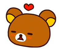 Rilakuma ภาค 2 รูปที่ 1
