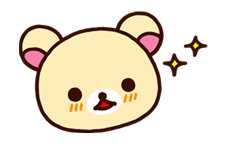 Rilakuma ภาค 2 รูปที่ 3