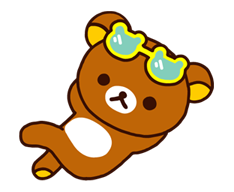 Rilakuma ภาค 2 รูปที่ 4
